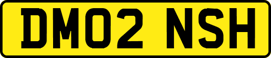 DM02NSH