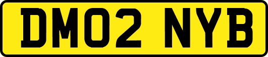 DM02NYB