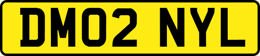 DM02NYL