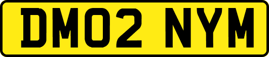 DM02NYM
