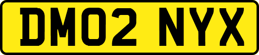 DM02NYX