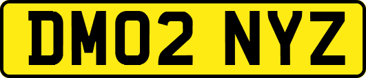 DM02NYZ