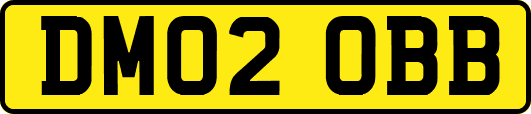 DM02OBB