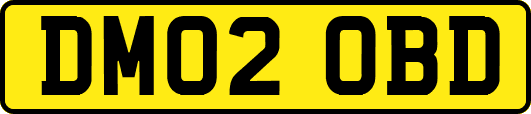 DM02OBD