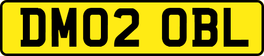 DM02OBL