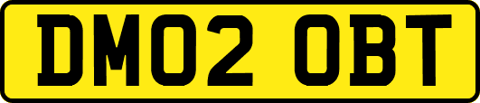 DM02OBT