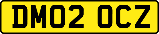 DM02OCZ