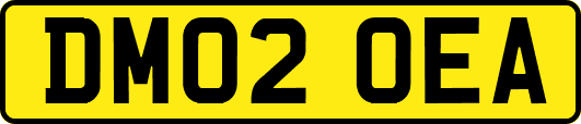 DM02OEA