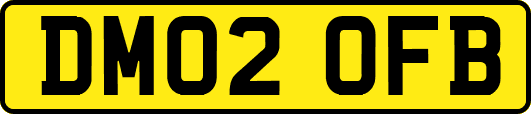 DM02OFB