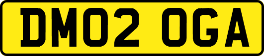 DM02OGA