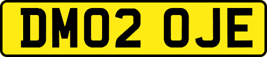 DM02OJE