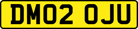 DM02OJU