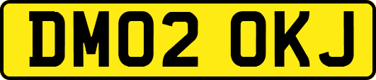 DM02OKJ