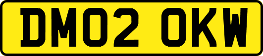 DM02OKW