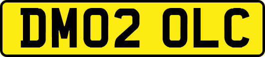 DM02OLC