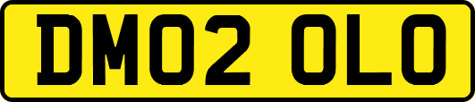 DM02OLO