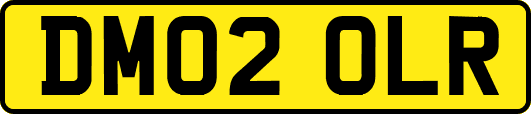 DM02OLR