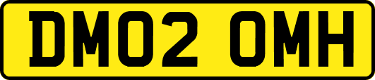 DM02OMH