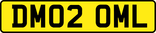 DM02OML