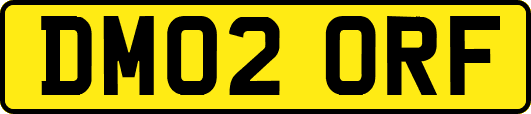 DM02ORF