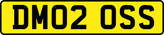 DM02OSS