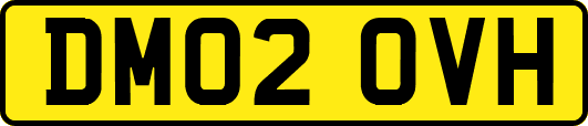 DM02OVH