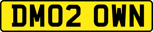 DM02OWN