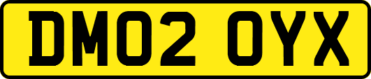 DM02OYX