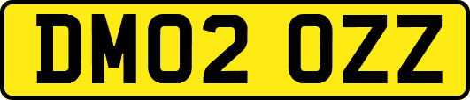 DM02OZZ