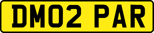DM02PAR