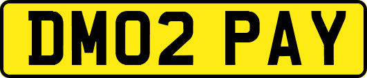 DM02PAY