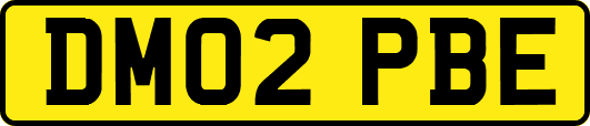 DM02PBE
