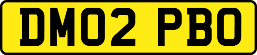DM02PBO