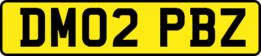 DM02PBZ