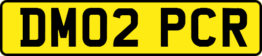 DM02PCR