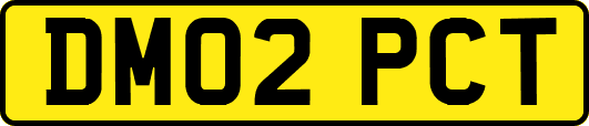 DM02PCT