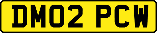 DM02PCW