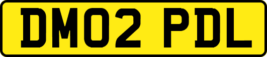 DM02PDL