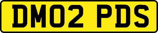 DM02PDS