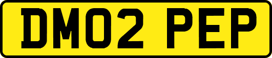 DM02PEP