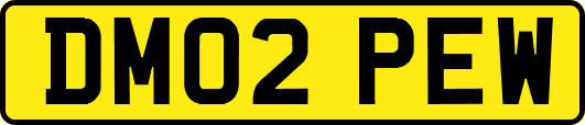DM02PEW