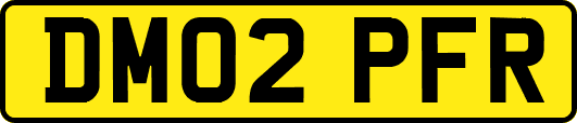 DM02PFR