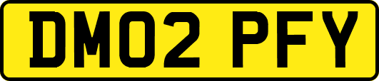 DM02PFY