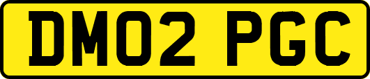 DM02PGC