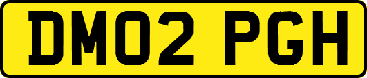 DM02PGH