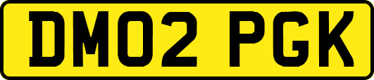 DM02PGK