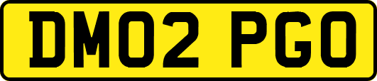 DM02PGO