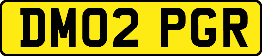 DM02PGR