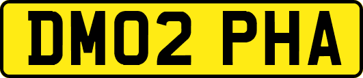 DM02PHA