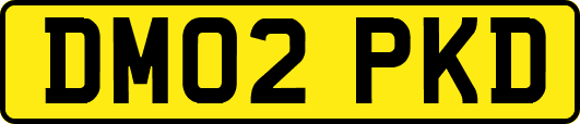 DM02PKD